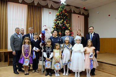 Когда исполняются новогодние желания...